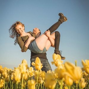 Meet your Posher, August